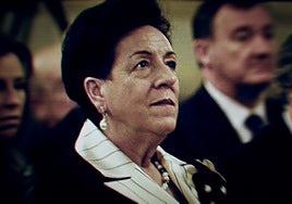 À Punt difunde una investigación especial sobre el crimen de la viuda de la CAM