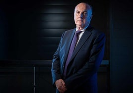 García-Castellón : «Las conexiones de Leire Díez con la dirección del PSOE son evidentes»