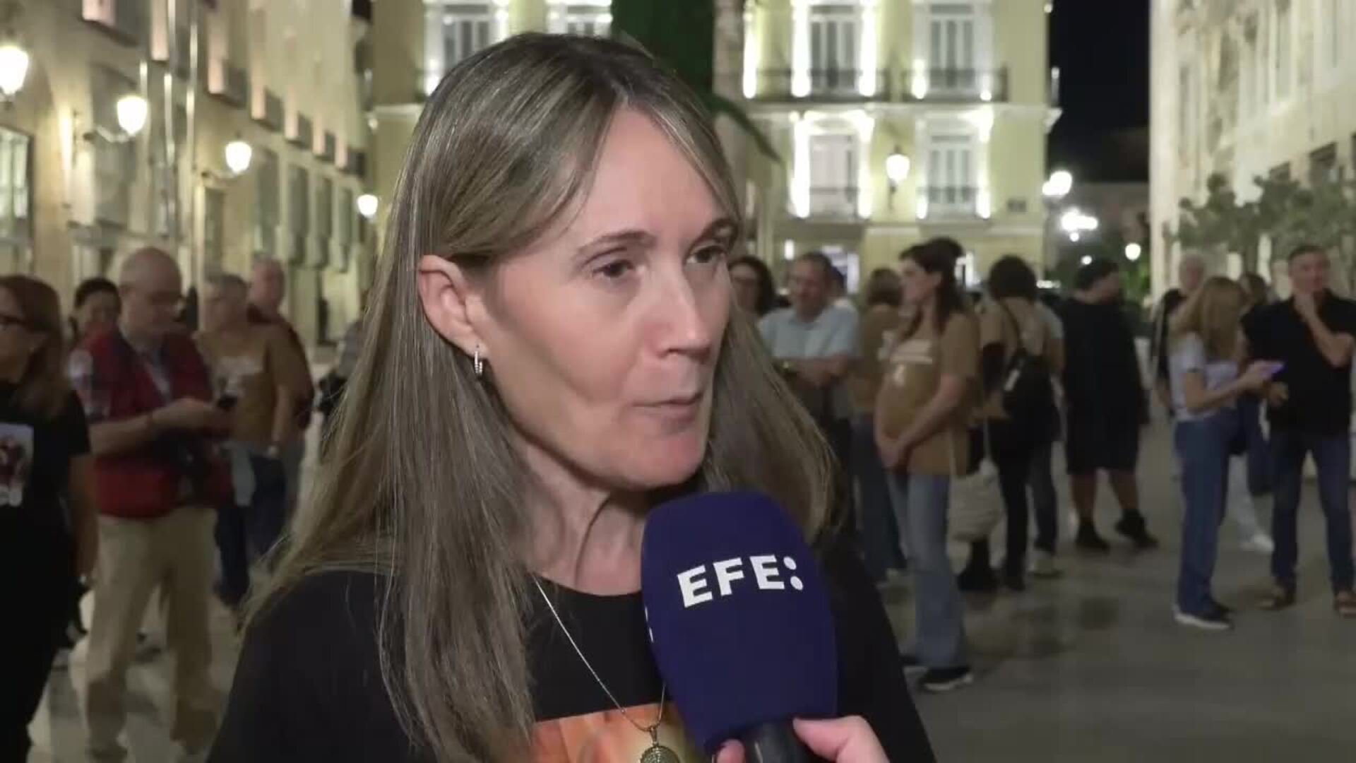 Asociaciones de víctimas de la DANA dan por hecho que Mazón va a ...