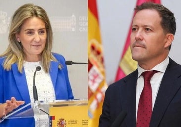 El alcalde pide «humildad» a Tolón y le exige respuestas sobre las infraestructuras pendientes en Toledo