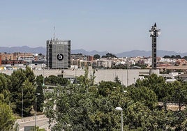 À Punt reduce su plantilla de lingüistas y directivos como la jefa de Meteorología y CCOO anuncia movilizaciones