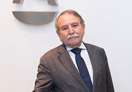 Luis Torres Foira : «No es el momento de la reforma, tiene que haber autonomía real de los fiscales»