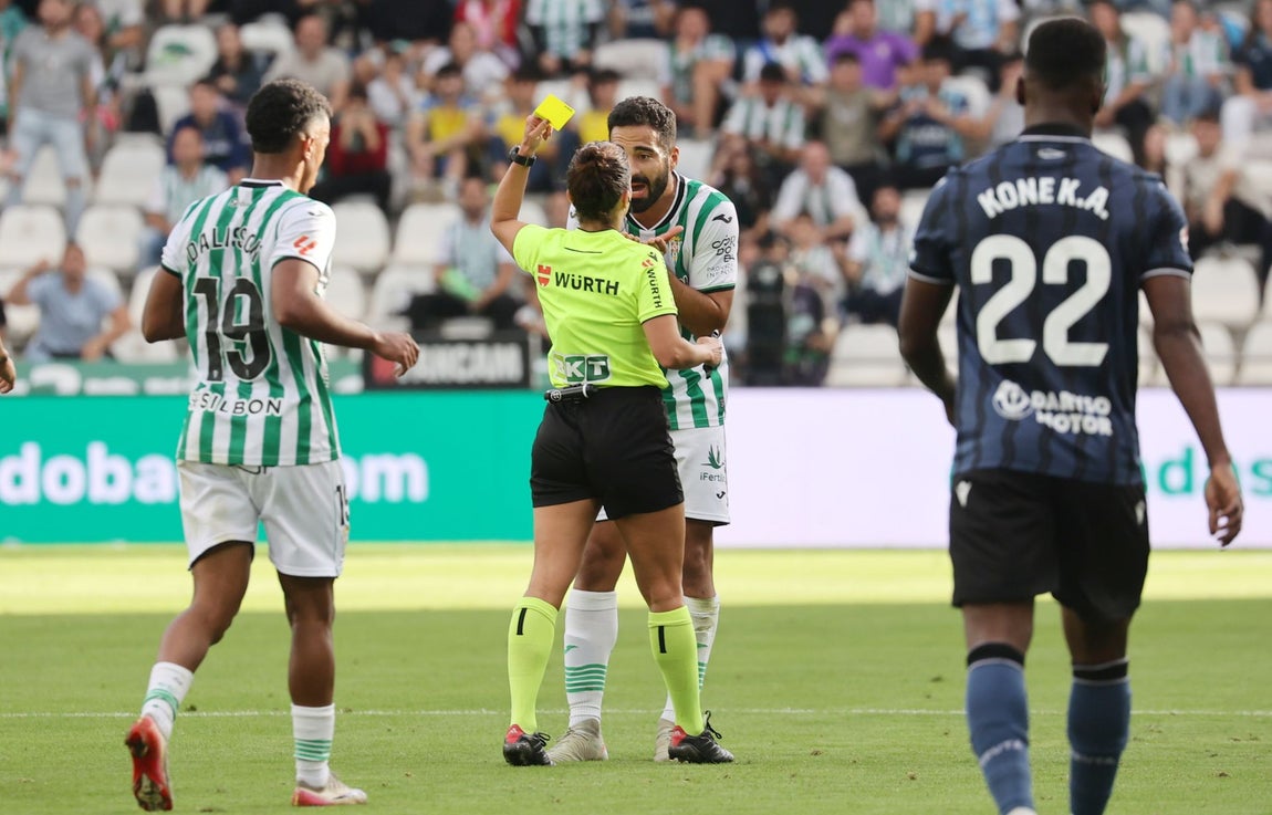 La vibrante victoria del Córdoba CF ante el AD Ceuta, en imágenes