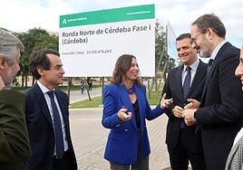 La Junta de Andalucía renueva las carreteras andaluzas con una inversión de 400 millones en 2026