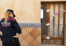 La Fiscalía pide 21 años de cárcel para el asesino del menor de Sant Hipòlit