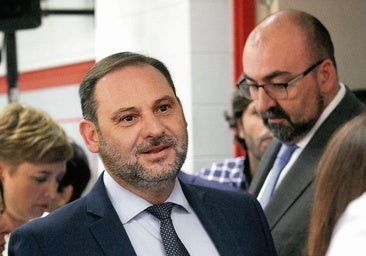 El juez procesa a Ábalos, Koldo García y Víctor de Aldama por los contratos  de mascarillas