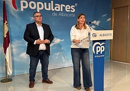 El PP denuncia «la grave situación sanitaria y social» de Castilla-La Mancha y acusa a Page de «diez años perdidos de gobierno»