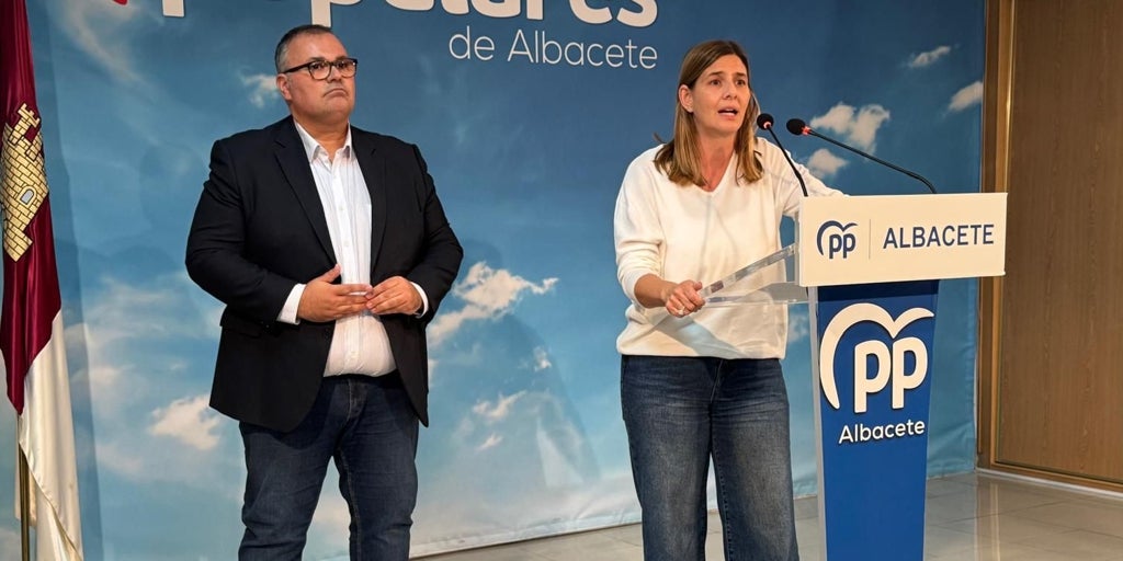 El PP denuncia «la grave situación sanitaria y social» de Castilla-La Mancha y acusa a Page de «diez años perdidos de gobierno»