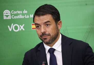 Vox pregunta al consejero de Sanidad «la razón de por qué Castilla-La Mancha no atrae ni retiene a los médicos»