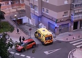 Detenido  el cabecilla de un narcolocal en Leganés por violar a una joven de 22 años: «La vimos desnuda en la calle»