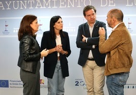 Lucena contará con un nuevo taller de formación en climatización y una oficina de empleo