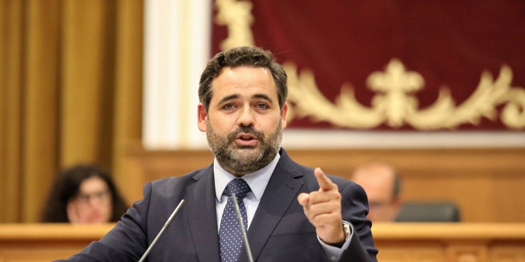 Núñez censura que García-Page no haya asumido responsabilidades en C-LM tras la DANA como sí ha hecho Mazón hoy