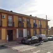 Los hechos ocurrieron el sábado en esta calle del municipio toledano de Yeles