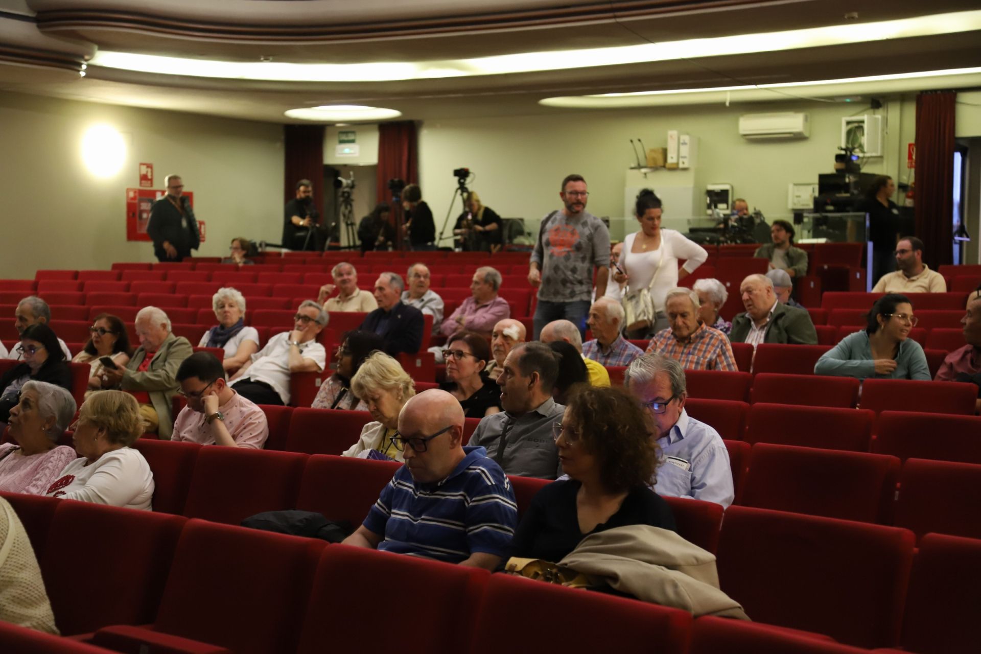 El inicio del Concurso Nacional de Arte Flamenco de Córdoba, en imágenes