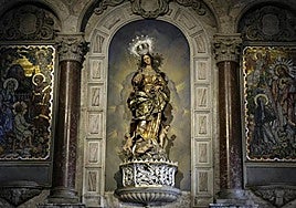 Este es el último puente de tres días que tendrá Andalucía antes de las vacaciones de Navidad