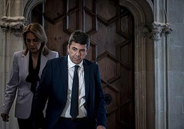 Génova descartó el adelanto electoral en Valencia por el impacto en otras comunidades autónomas