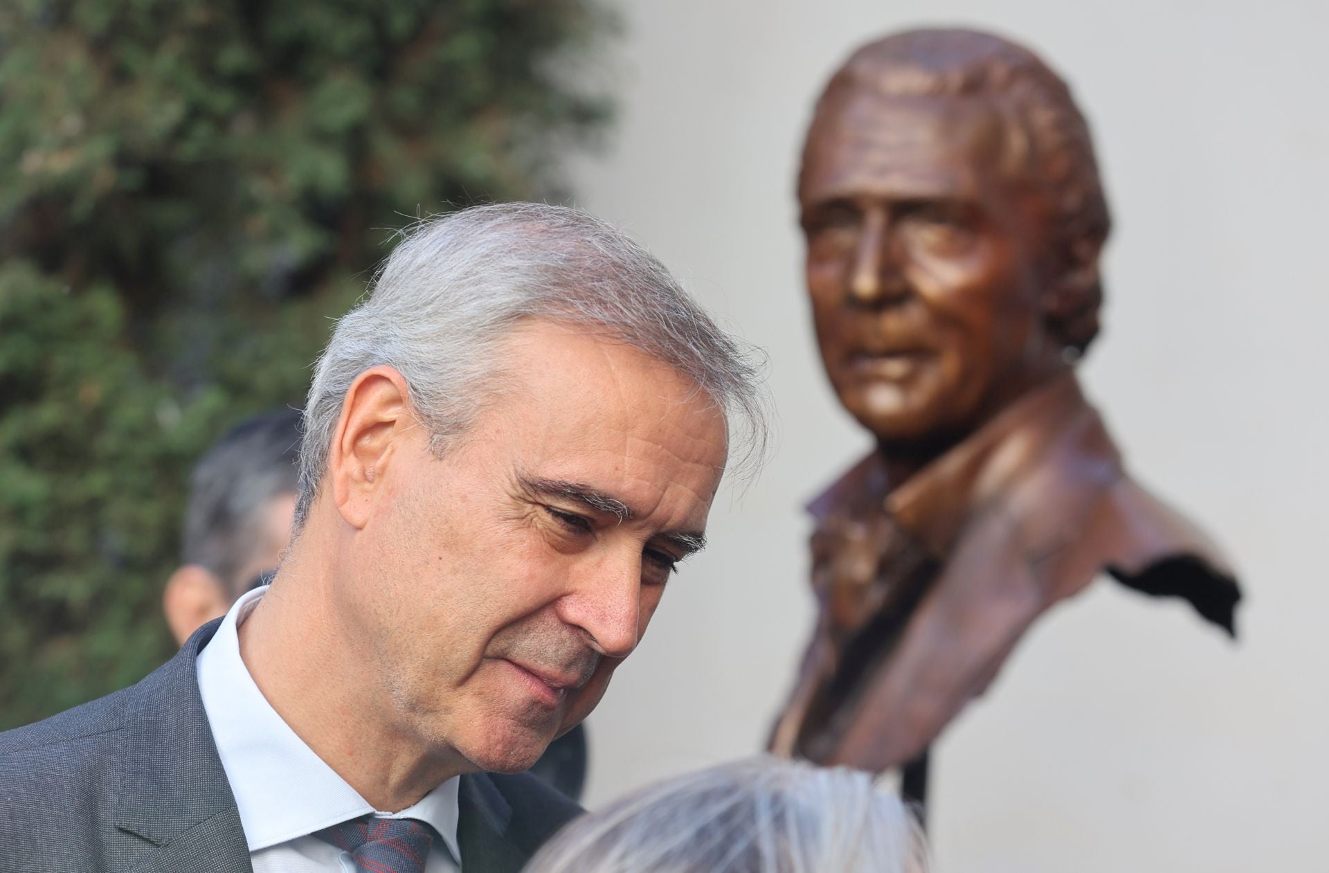 La inauguración del nuevo curso en la Fundación Gala en Córdoba, en imágenes