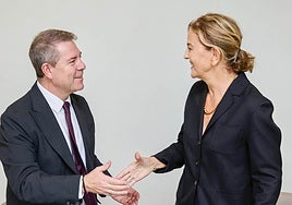 La donación de 11,24 millones de la Fundación Amancio Ortega permitirá construir un quirófano integrado de alta tecnología en Parapléjicos