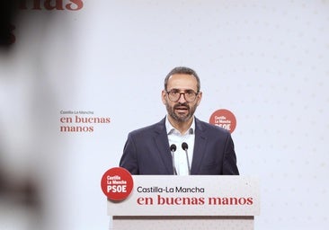 El PSOE pedirá que se revisen las subvenciones a Vox en las Cortes de Castilla-La Mancha de años anteriores