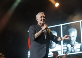 Sergio Dalma anuncia nuevo concierto en Córdoba: fechas y precios de las entradas