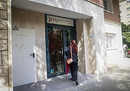 El Ayuntamiento de Madrid concede licencia de actividad al polémico albergue del Parque de las Avenidas, pese a las quejas vecinales