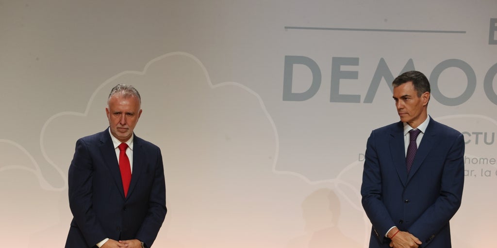 Moncloa reconoce que «llevaban meses asustados» por la implicación de Torres