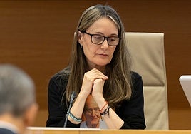 Las víctimas de la dana claman en el Congreso: «A nuestros familiares los mató la mala gestión»