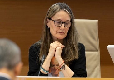 Las víctimas de la dana claman en el Congreso: «A nuestros familiares los mató la mala gestión»