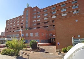 Un juzgado investiga la desaparición de fentanilo del Hospital Materno Infantil de Badajoz