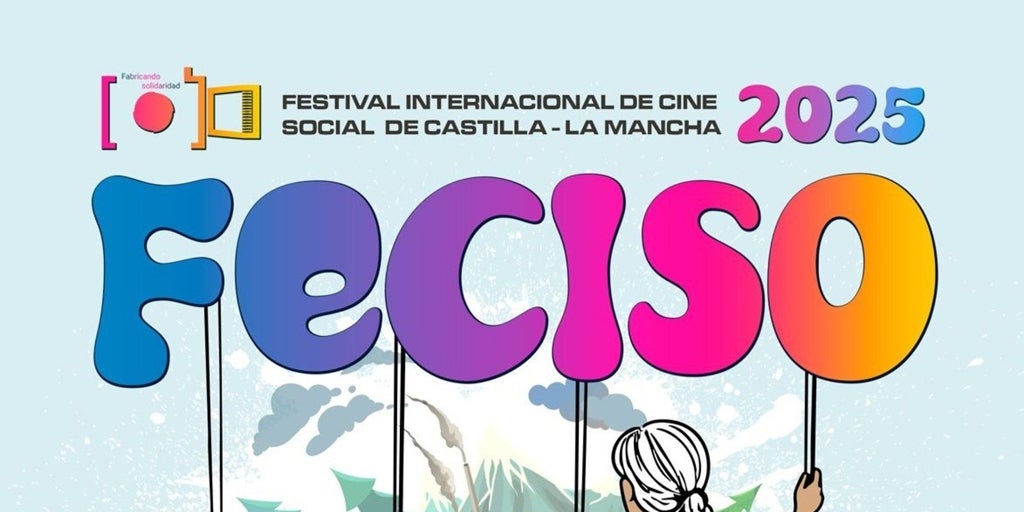 Torrijos se convierte en escenario del Festival Internacional de Cine Social de C-LM del 5 al 9 de noviembre