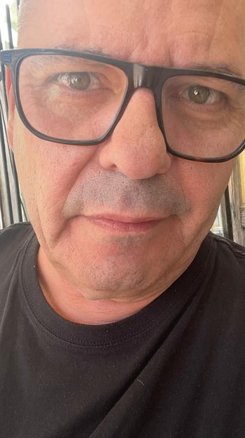 Fernando Novalbos Sánchez