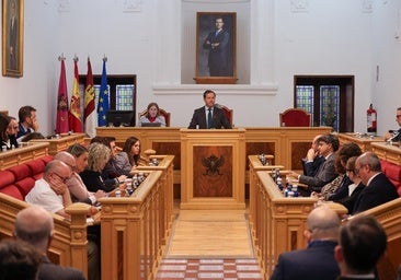 Toledo ya cuenta con su propio mapa del amianto para planificar la retirada del material en edificios públicos y privados