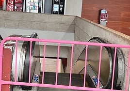 Velázquez anuncia un convenio con Junta y Diputación para desbloquear la estación de autobuses de Toledo