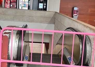 Velázquez anuncia un convenio con Junta y Diputación para desbloquear la estación de autobuses de Toledo