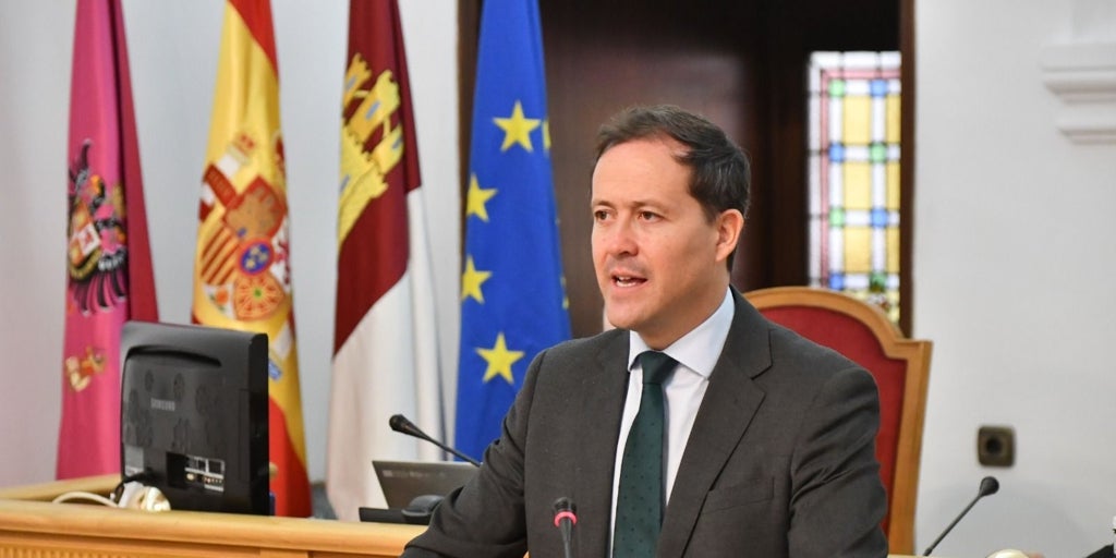 El Ayuntamiento de Toledo intentó una cesión gratuita de la Antigua Escuela de Enfermería a cambio de que la Tesorería hiciese viviendas en el Hospital Virgen de la Salud