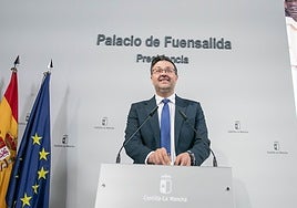 El Día de la Enseñanza se celebrará el 14 de noviembre en Consuegra (Toledo) y se entregarán 32 reconocimientos