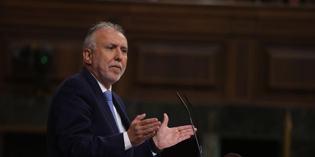 Torres urdió con Koldo una reunión con Sánchez, Illa y Ábalos para lograr que la trama vendiera antígenos a Canarias