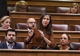 Podemos exigirá al Gobierno la prórroga permanente de la moratoria antidesahucios