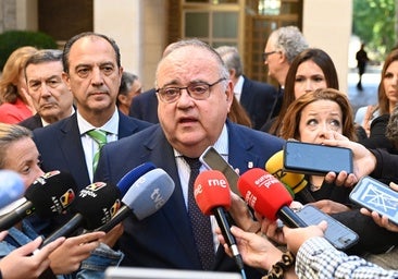 Vázquez acusa a Mónica García de usar los cribados para alarmar a las mujeres