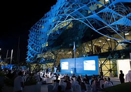 Canarias apuesta por aumentar la financiación alimentaria en África para frenar los procesos migratorios