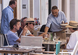 Canarias, entre las comunidades en las que más sube el paro en octubre con 2.306 desempleados más