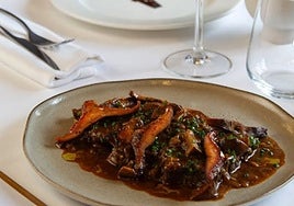 El restaurante de Tarragona que participa en el programa de Alberto Chicote: dónde está y cuánto cuesta comer en 'El Trull'