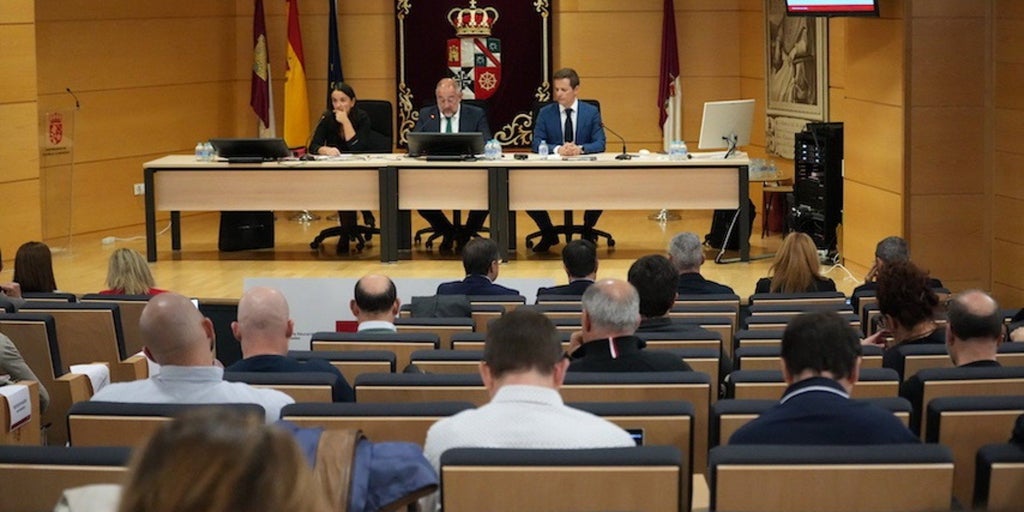 La UCLM contará con más de 4 millones para renovar su equipamiento científico y técnico con apoyo de fondos europeos