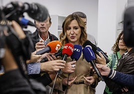 Catalá evita pronunciarse sobre la sucesión de Mazón: «Voy a seguir trabajando con lealtad»