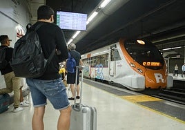 Nueva línea interrumpida de Rodalies Barcelona durante meses por obras: plazos, afectaciones y transporte alternativo