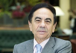 Los más ricos de Castilla y León, según Forbes: cuatro salmantinos y tres segovianos