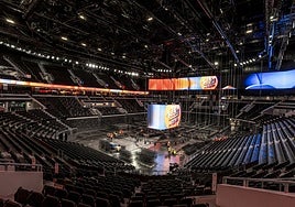 Operación Triunfo 2025 en Valencia: fecha y entradas del concierto en el Roig Arena