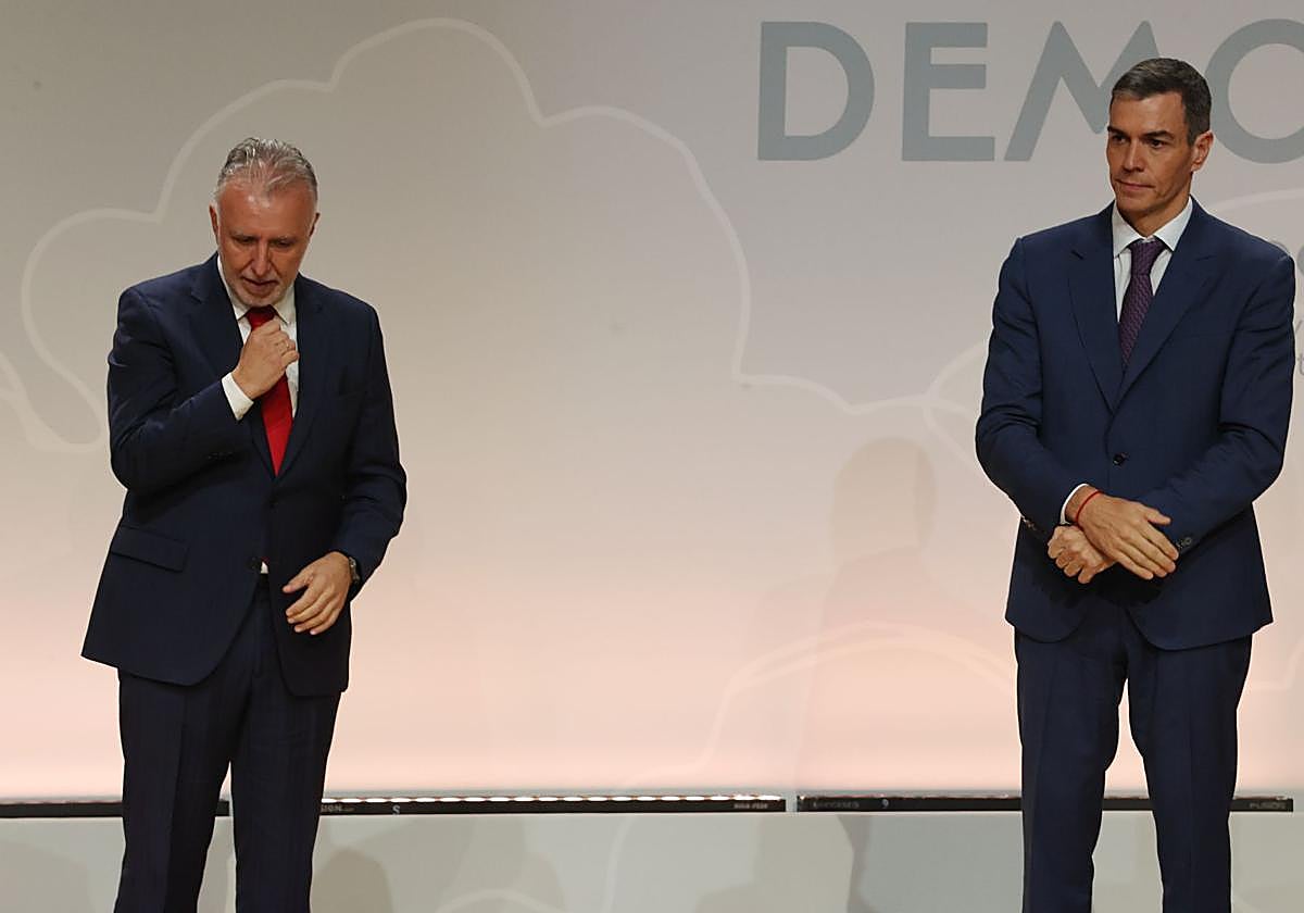 Mensaje entre Torres y Koldo, recogido por la UCO