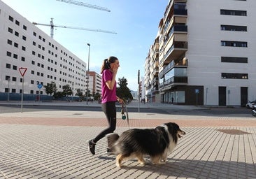 Los jóvenes son sólo el 10% de los compradores de pisos en Córdoba capital