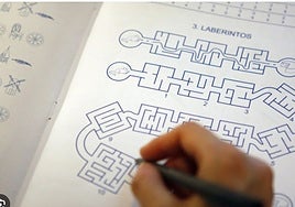 Educación identifica a 800 alumnos de altas capacidades en 82 centros de la región en su programa piloto